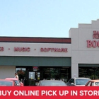 Half Price Books