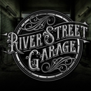 River Street Garage - Restaurants