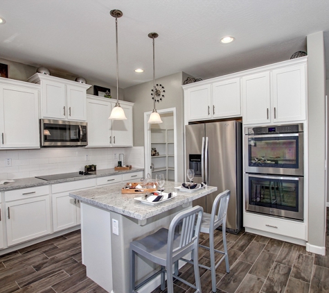 Summer's Place by Garrett-Walker Homes - Phoenix, AZ