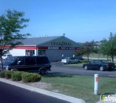 Dobbs Tire & Auto Ctrs Inc - Ellisville, MO