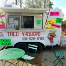 El Taco Vaquero - Food Trucks