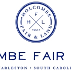 Holcombe Fair & Lane