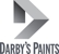 Darbys Paints Logo