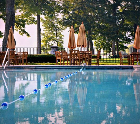 The Otesaga Resort Hotel - Cooperstown, NY