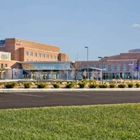 Emergency Room at SSM Health St. Mary's Hospital - Janesville