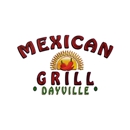Mexican Grill Dayville - Mexican Restaurants
