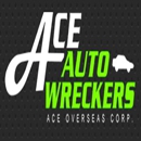Ace Auto Wreckers - Automobile Salvage