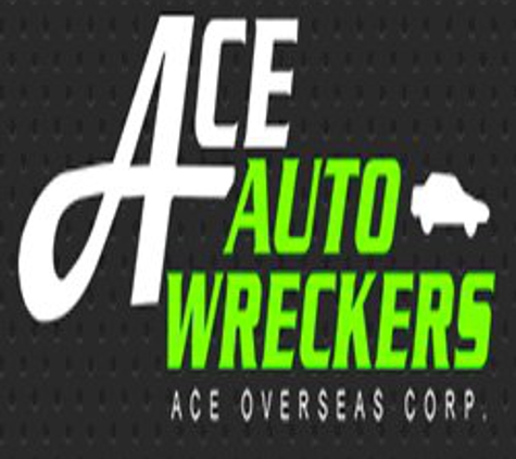 Ace Auto Wreckers