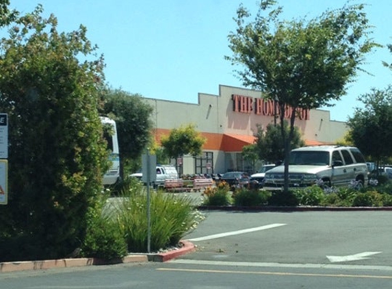 The Home Depot - Modesto, CA