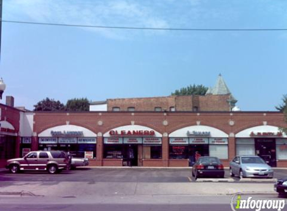 Montrose Cleaners - Chicago, IL