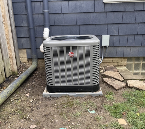 My HVAC Guy - North Canton, OH