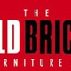 Old Brick Furniture + Mattress Co.