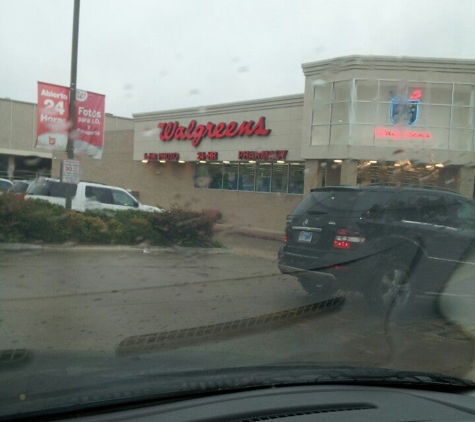 Walgreens - Fort Worth, TX