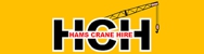 Hams Crane Hire - Crane Service