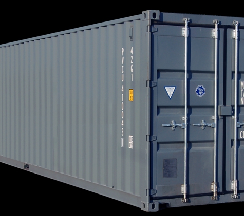 United Rentals - Storage Containers and Mobile Offices - Portland, OR