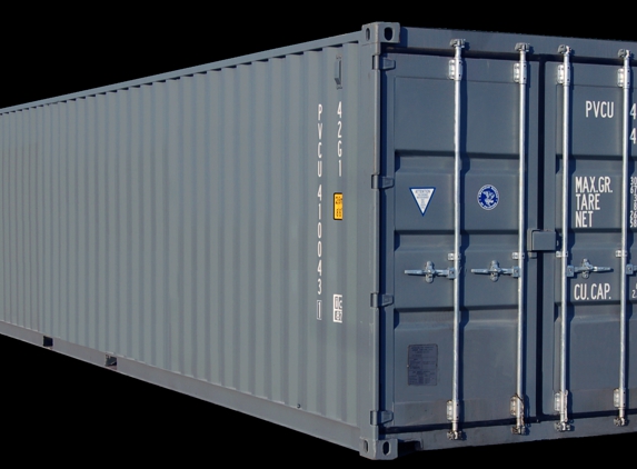 United Rentals - Storage Containers and Mobile Offices - Wixom, MI