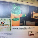 Big Frog Custom T-Shirts & More of Brooksville - Commercial Artists