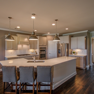 Benevento East by Pulte Homes - Spring Hill, TN