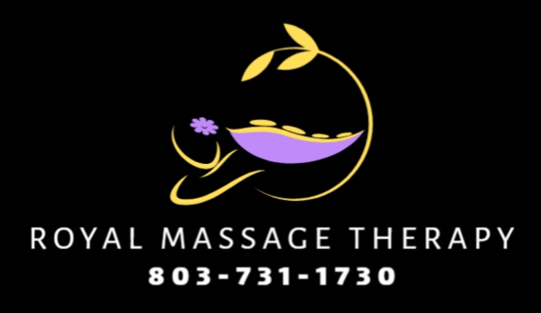 Royal Massage Therapy - Columbia, SC