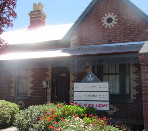 Conceptz - Bendigo, VIC