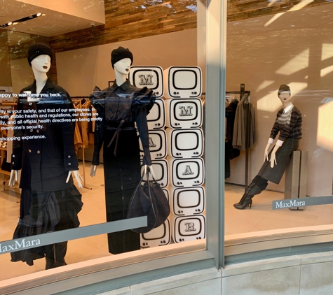 Max Mara - Manhasset, NY