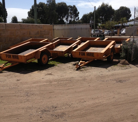 Mandurah Rock `N' Loam - Greenfields, WA