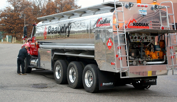 Beaudry Oil & Propane - Detroit Lakes, MN