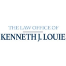 The Law Office of Kenneth J. Louie - Attorneys