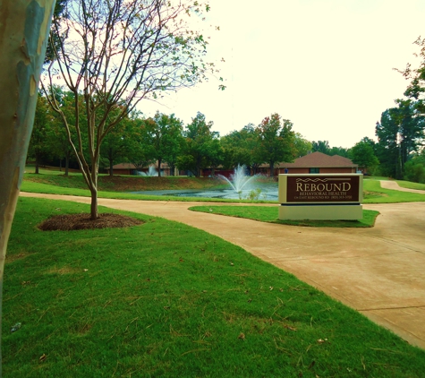 Rebound Behavioral Health Hospital - Lancaster, SC