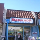 Jesse Barber Shop - Barbers