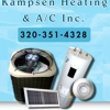 Kampsen Heating & Air Conditioning Inc gallery