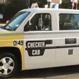 Atlanta Checker Cab Co Inc - Atlanta, GA