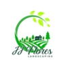 JJ Flores landscaping gallery