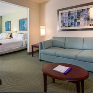 SpringHill Suites by Marriott Raleigh-Durham Airport/Research Triangle Park - Durham, NC