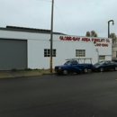 Globe Bay Area Forklift Co.