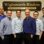 Wiglesworth- Rindom Insurance Agency