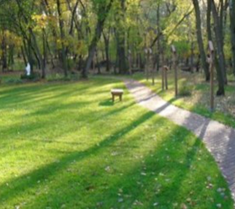 Franciscan Retreats and Spirituality Center - Prior Lake, MN