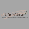 Life in Verse gallery