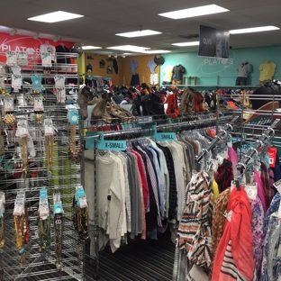 Plato's Closet - Daytona Beach, FL