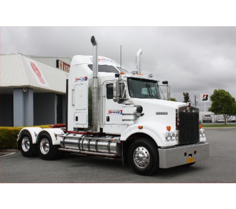 Graham Thomson Motors - Shepparton, VIC