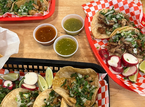 Taqueria Reynoso - Oakland, CA