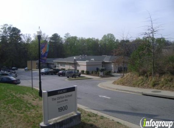 Emory Child Care - Atlanta, GA