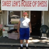 Sweet Lew's House of Sheds gallery