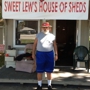 Sweet Lew's House of Sheds