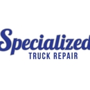 Specialized Truck Repair - Truck Body Repair & Painting
