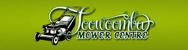 Toowoomba Mower Centre Logo