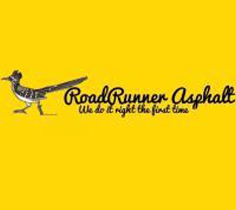 Roadrunner Asphalt - Albuquerque, NM