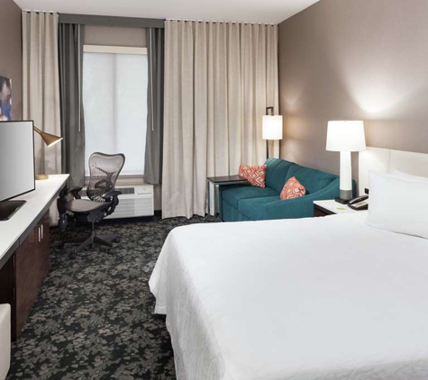 Hilton Garden Inn Sacramento/South Natomas - Sacramento, CA