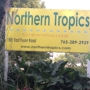 Northern Tropics Greenhouse
