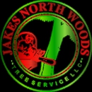 Jakes North Woods Tree Service - Tree Service